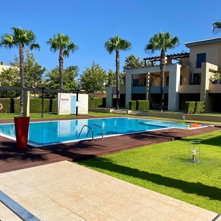 Janelas Do Oceano - Casa De Ferias T3 Віламора Екстер'єр фото